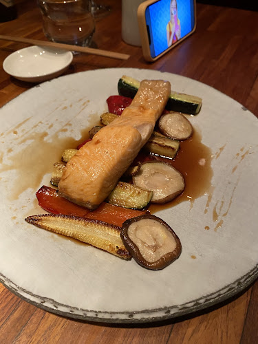 Comentarii opinii despre Sushimama