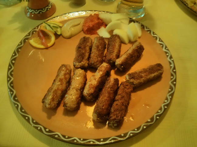 Opinii despre Restaurant & Wine Bar Murka în Bled - Gastronomija in gostinstvo