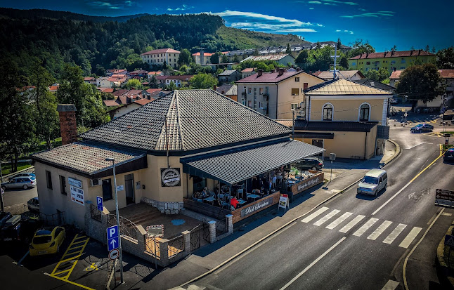 Bazoviška cesta 15, 6250 Ilirska Bistrica