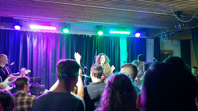 Reload BHM - Ajdovščina