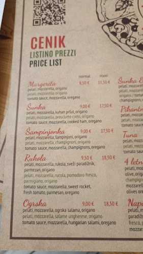 Cankarjevo nabrežje 15, 6330 Piran