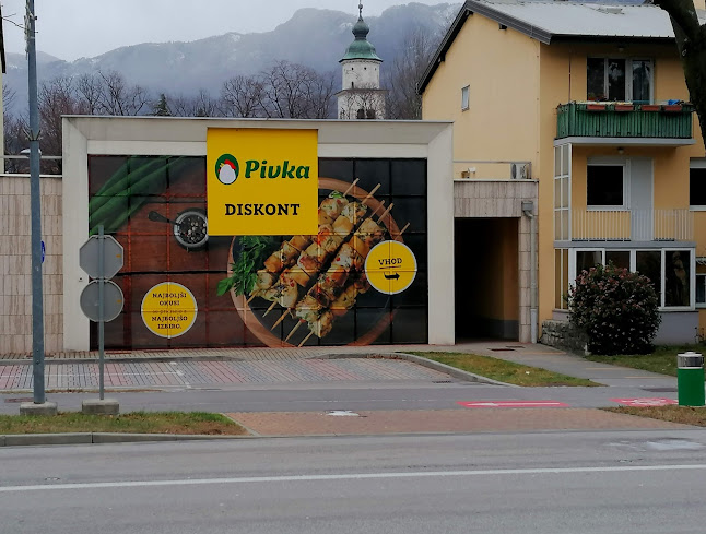 Mesnica Pivka Ajdovščina - Ajdovščina