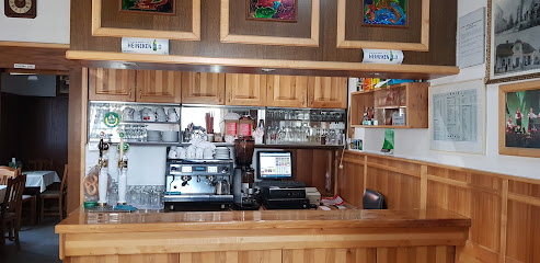 Bar Magic, Violeta Guček s.p.