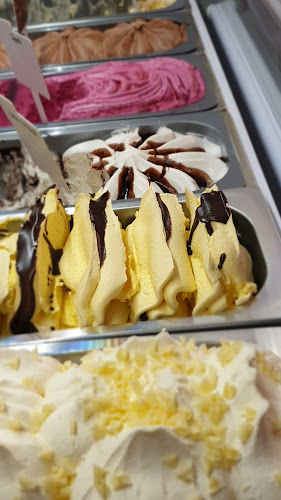 ŠMON Slaščičarna - Gastronomija in gostinstvo