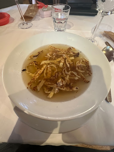 Gostilna Pečnikar - Gastronomija in gostinstvo