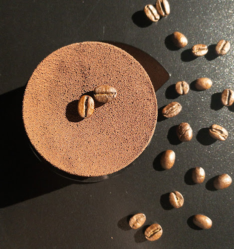 AZTEC kavarnica - Gastronomija in gostinstvo