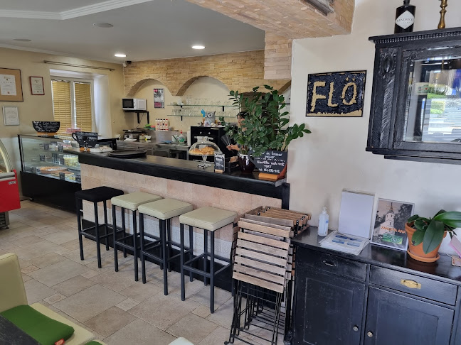 Slaščičarna Flo Cukeraj - Gastronomija in gostinstvo