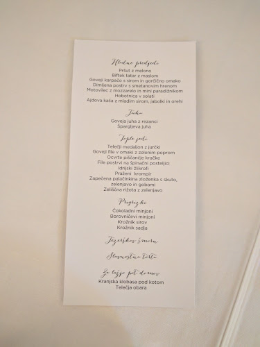 Comentarii opinii despre Dvor Jezeršek Brnik