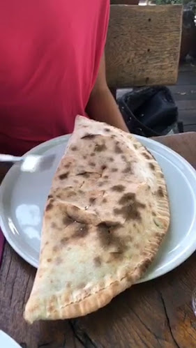 Gostilna in pizzerija Mars