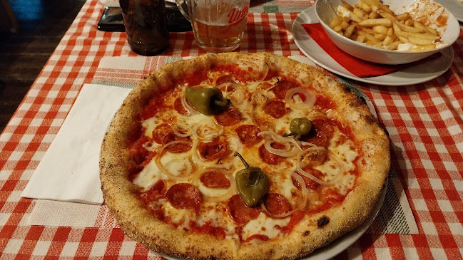 Ok Corral Pizzerija & Grill - Nova Gorica