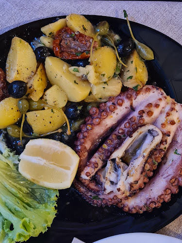 Gostilna Strunjan - Mirjana Mozgan s.p. - Portorož