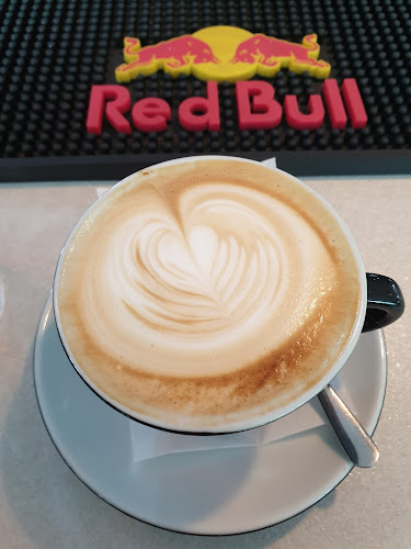 Kavarna &lounge& restaurant Ploj - Maribor