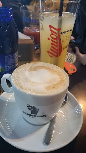 Opinii despre Kava bar "Petra in jazz Pub" - Ban Božidar, s.p. în Brežice - Gastronomija in gostinstvo