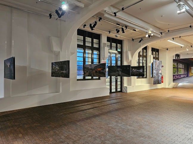 Comentarii opinii despre Kavarna Specialka by GOAT STORY