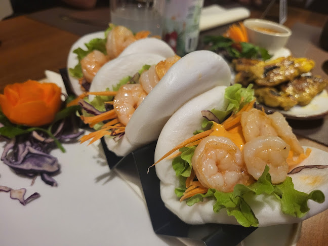 Chuty’s - Gastronomija in gostinstvo