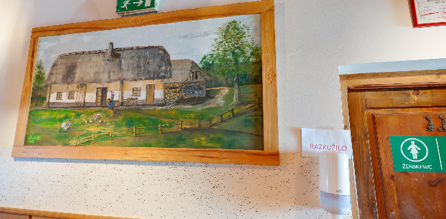 Gostišče na kmetiji Kaučič z nastanitvijo Olga Kaučič s.p. - Benedikt