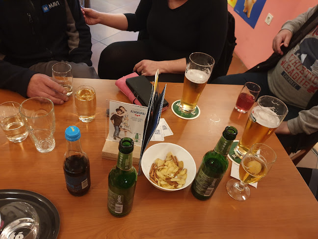 Opinii despre Tornado bar în Murska Sobota - Gastronomija in gostinstvo