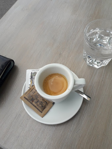 Kavarna NATURA - Gastronomija in gostinstvo