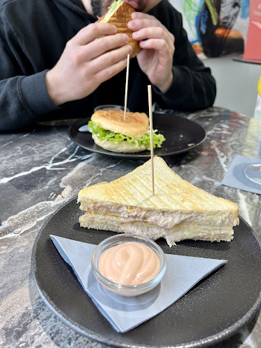 Mestna Kavarna - Piran