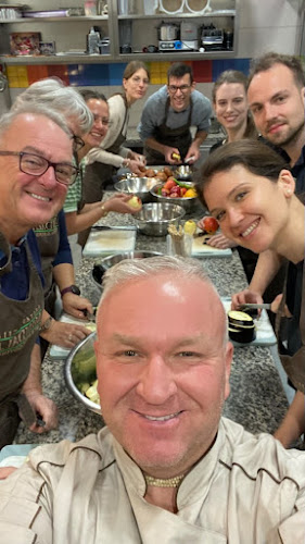 Veganska restavracija Mandala