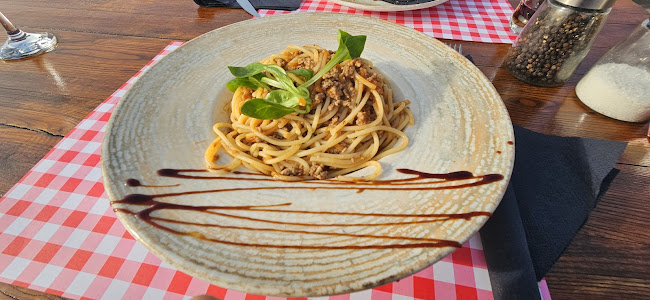 Hiša Rustika - Gastronomija in gostinstvo