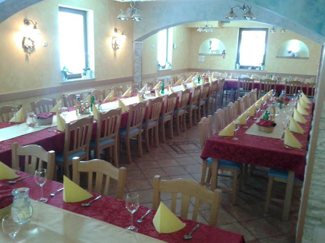 Comentarii opinii despre Gostilna in picerija Pr' Gantari