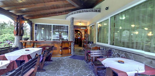 Restavracija Črnuški Dvor - Ljubljana - Črnuče