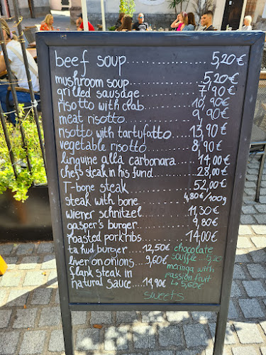 Oštarija u Lok - Škofja Loka