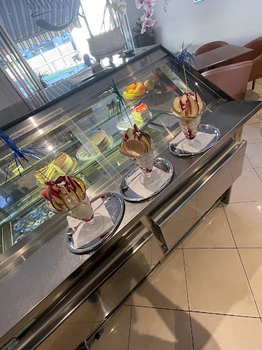 Okrepčevalnica Vienna, Džemail Džemaili s.p.