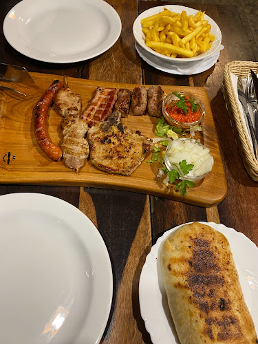 Opinii despre Gostilna Zlati Lev în Maribor - Gastronomija in gostinstvo