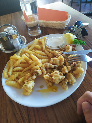 Okrepčevalnica Arkada - Velenje