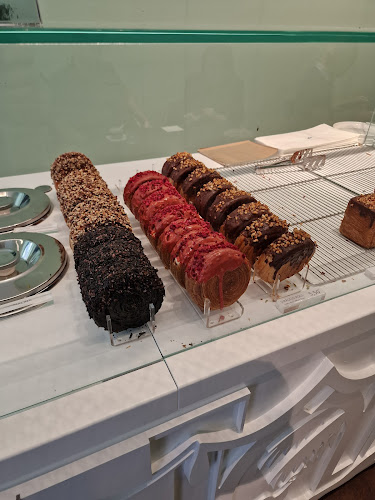 Fetiche Patisserie - Gastronomija in gostinstvo