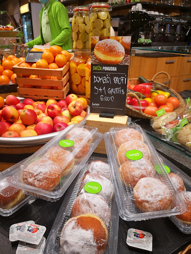 Opinii despre Marché Lom I în Logatec - Gastronomija in gostinstvo