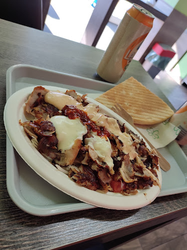 Grill & Kebap Paša - okrepčevalnica, Shaban Shabani, s.p.