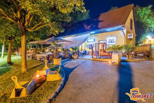 Cafe Del Mar - Bar & Caffè - Gornja Radgona