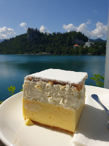 Opinii despre Oštarija Peglez'n în Bled - Gastronomija in gostinstvo