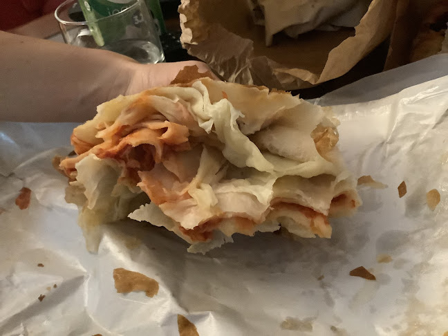 Domači kruhek pekarstvo d.o.o.