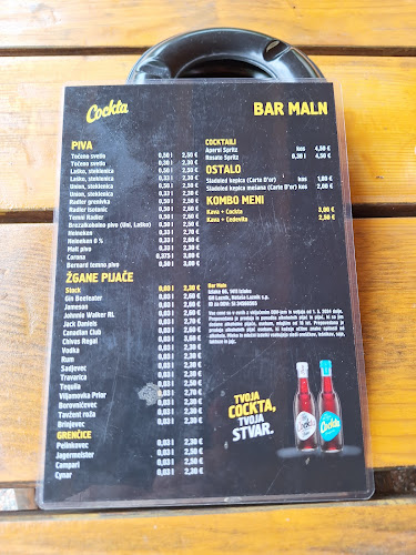 Bar Maln