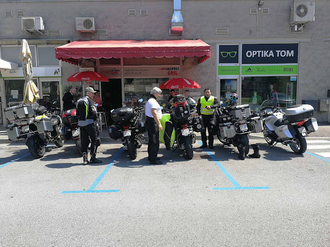 Ekspres Gril Ljubiša Miljković s.p. - Gastronomija in gostinstvo