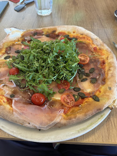 PIZZERIJA IN GOSTILNA MATIČEK