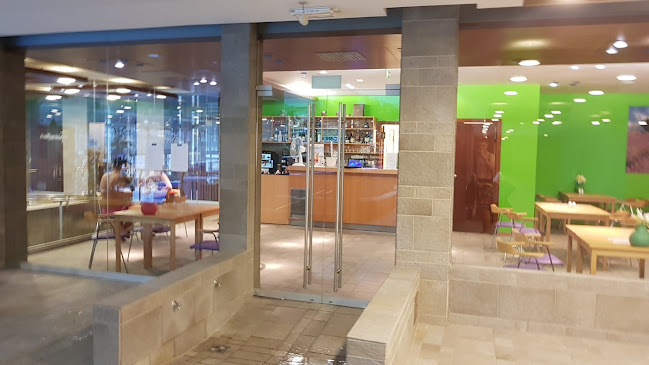 Restavracija Veranda