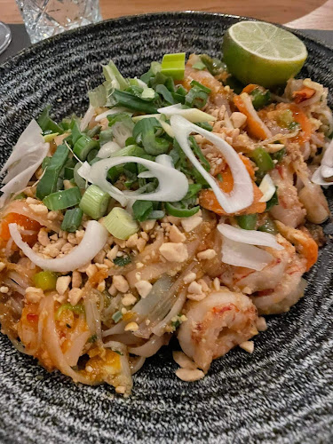 Restavracija Bolero - Naklo