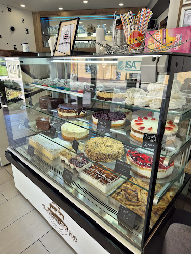 Slaščičarna Metro