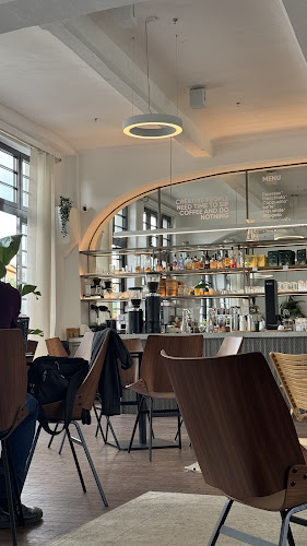 Trubarjeva cesta 72, 1000 Ljubljana