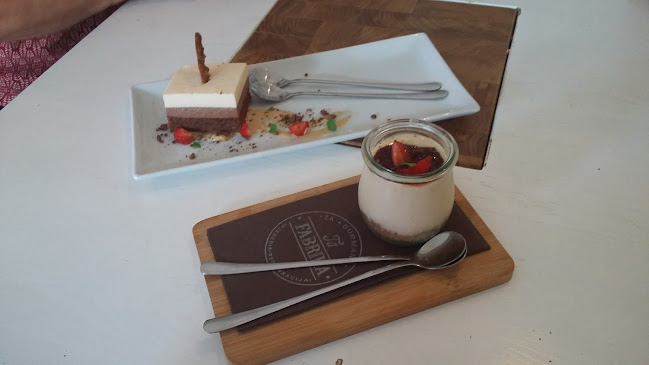 Comentarii opinii despre Picerija Fabrika