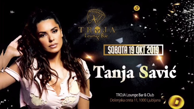 Dolenjska cesta 11, 1000 Ljubljana