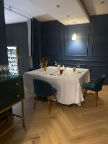 Opinii despre Birdie Restaurant în Ljubljana - Gastronomija in gostinstvo