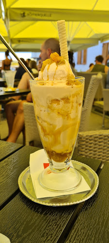 Comentarii opinii despre Kava bar - Sladoledi "Punta" Sinani Sinan s.p.