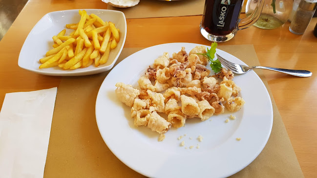 Comentarii opinii despre Gostilna Pri Konfinu