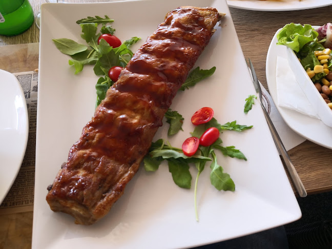 Comentarii opinii despre Gold pub Radlje